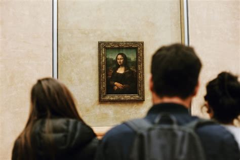 Timed entry ticket for Louvre and Musee D’Orsay 